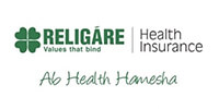 RELIGARE HEALTH INSURANCE