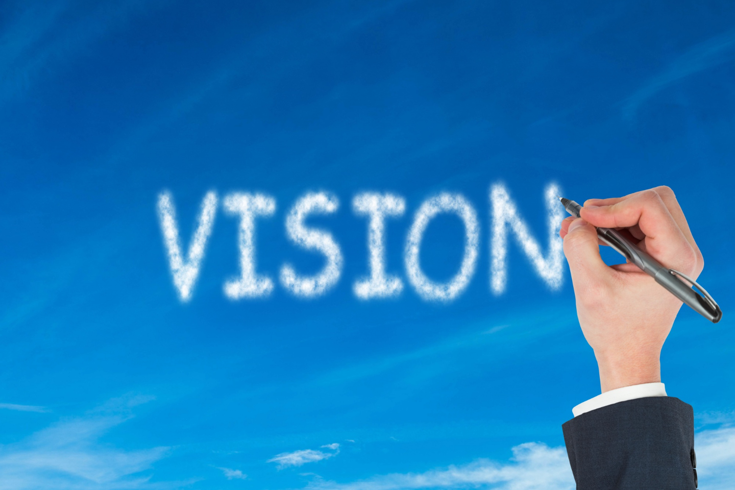 Our Vision